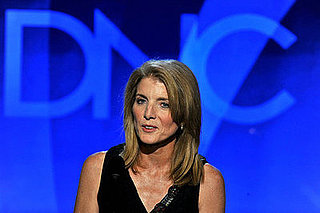 Another Senator Kennedy? Caroline Could Get Hillary's Seat  