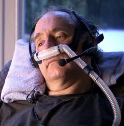 UK to Air Terminally Ill Man's Suicide on Television  