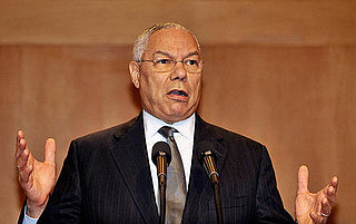 Briefing Book! Powell Says Rush Limbaugh's Ruining GOP 