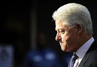 Should Bill Clinton Testify at Hillary's Confirmation Hearing? 