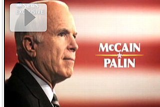 Briefing Book! Unaired McCain Ad With Rev. Wright Released 