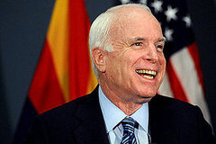 What Is Your Favorite John McCain Moment? What Is Your Favorite John McCain Moment?