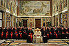 Holy Birth Control! Vatican Issues Instructions on Bioethics 