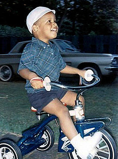 Quiz Nation! President-Elect Obama's Biography 