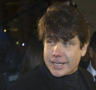 Gov. Blagojevich: "I Will Be Vindicated"