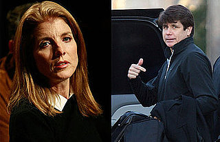 Senate Seats: Caroline Wants NY's, IL Too Poor For Vote