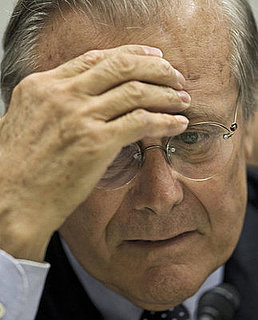 Should Charges Be Brought Against US Officials For Torture? 