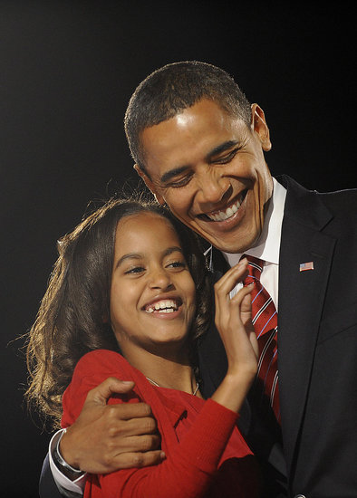 Biggest Headlines of 2008: Barack Obama Elected President Biggest Headlines of 2008: Barack Obama Elected President