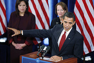 Quiz Nation! Obama's Cabinet in Waiting