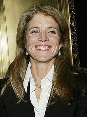 Should Caroline Kennedy Disclose Financial Records? Should Caroline Kennedy Disclose Financial Records?