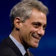 No Improper Contact With Governor, Says Obama Report 