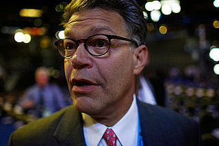 Front Page: Al Franken Clings to Lead in Endless Senate Race