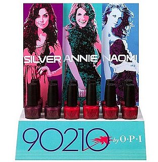 OPI 90210 Nail Polish