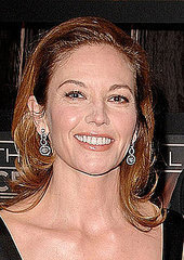 Diane Lane at the Critics' Choice Awards