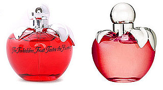 Twilight Fragrance: Nina Ricci Comparison
