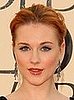 2009 Golden Globe Awards: Evan Rachel Wood