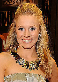 Kristen Bell at the Critics' Choice Awards