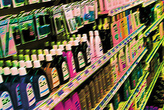 Beauty Byte: Consumers Are Still Buying Cosmetics