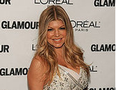 Fergie Was A Too Faced Bride
