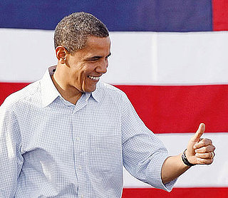 Chicago Man Changes Name of His Salon from Ossama's to Obama's