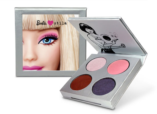 Barbie Talking Palette Barbie Talking Palette