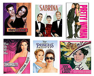 Which Movie Makeover Is Your Favorite?