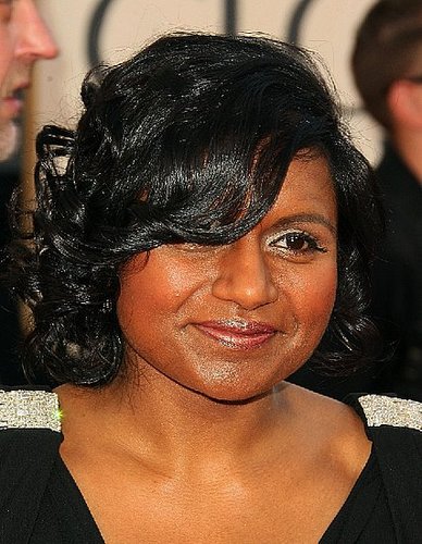 Mindy Kaling Mindy Kaling