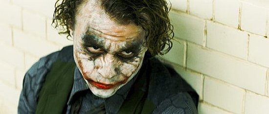 <b>The Dark Knight</b>