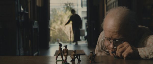 <b>The Curious Case of Benjamin Button</b> <b>The Curious Case of Benjamin Button</b>