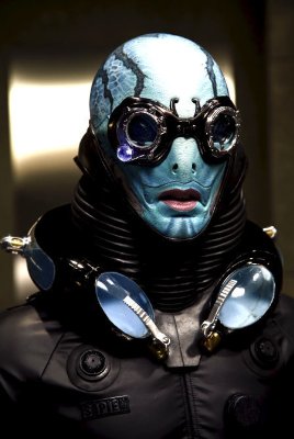 <b>Hellboy II: The Golden Army</b>