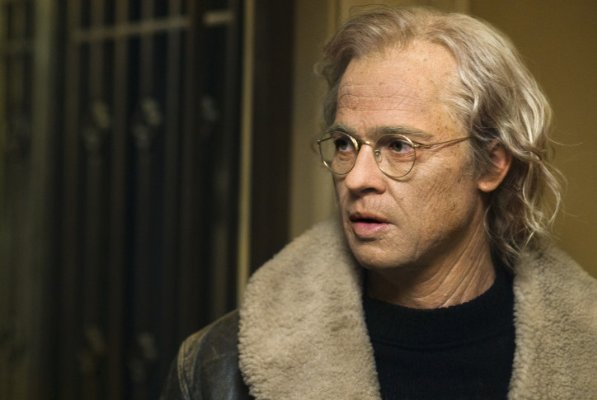 <b>The Curious Case of Benjamin Button</b> <b>The Curious Case of Benjamin Button</b>