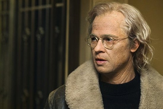 <b>The Curious Case of Benjamin Button</b>