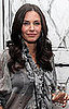 Courteney Cox Steps into the Spotlight