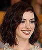 Anne Hathaway at the 2009 SAG Awards