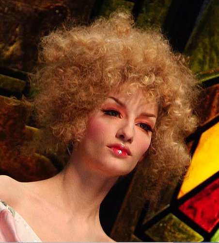 Christian Dior Haute Couture Spring 2009