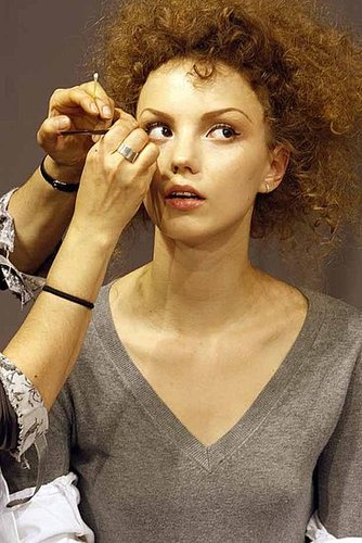 Faking the Brows Faking the Brows