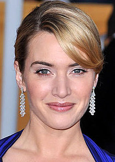 Get Kate Winslet's SAG Awards Makeup