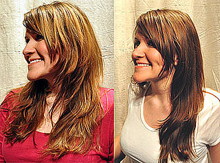 Frederic Fekkai Salon Color Review with Before and After Photo
