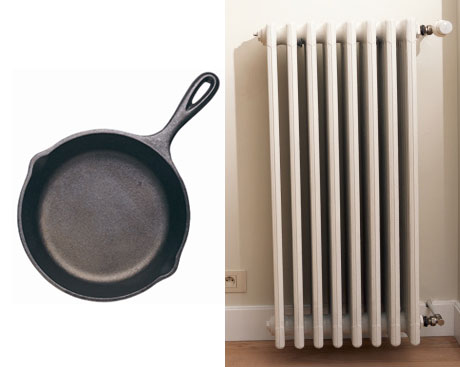 How-To Make Your Own Humidifier