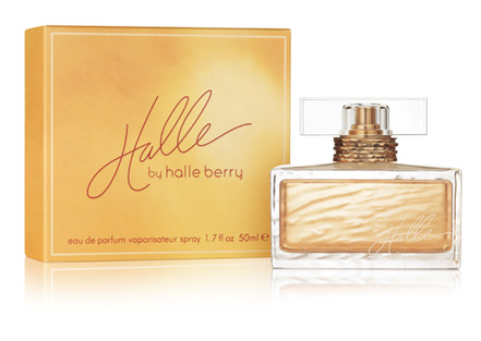 Halle by Halle Berry Perfume Details and Photo