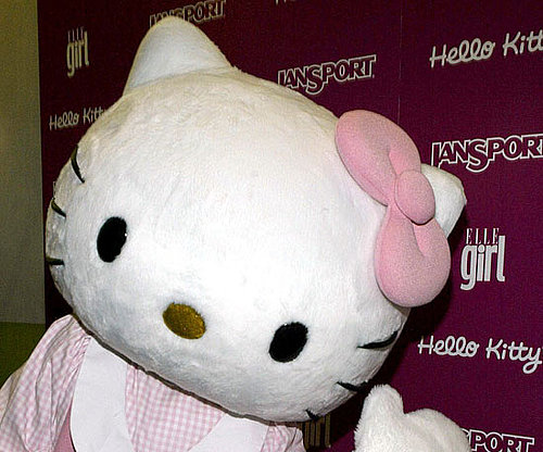 Hello, Kitty Hello, Kitty