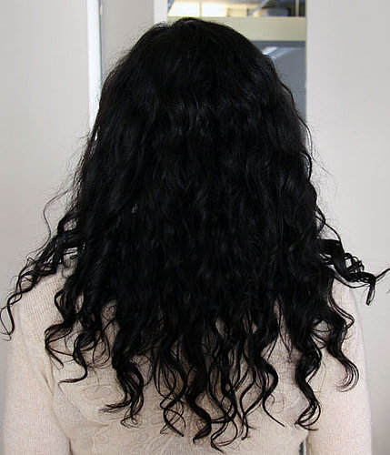 Back View Back View