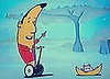 This Shizz Is Bananas