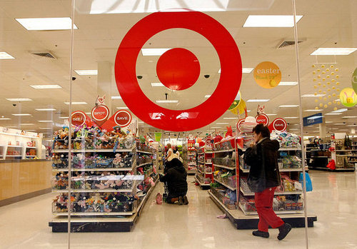 Love It or Hate It? Target's Beauty Aisle Goes Upscale