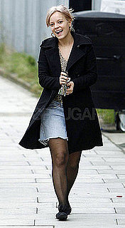 Love It or Hate It? Lily Allen Goes Blonde