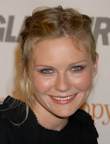 Kirsten Dunst Kirsten Dunst