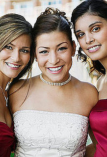 If You're in a Wedding, What Do You Expect the Bride to Pay For?