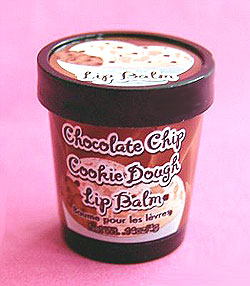 Lotta Luv Ice Cream Lip Balm
