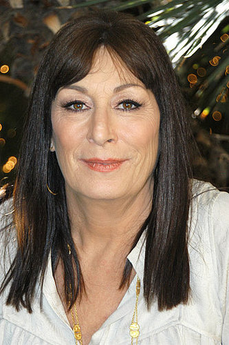 Anjelica Huston Anjelica Huston