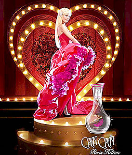 Paris Hilton Can Can review